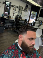 Haircut & Beard 💈