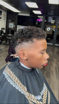 Kids (5-12yrs)💈