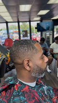 Haircut & Beard 💈