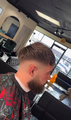 Haircut & Beard 💈